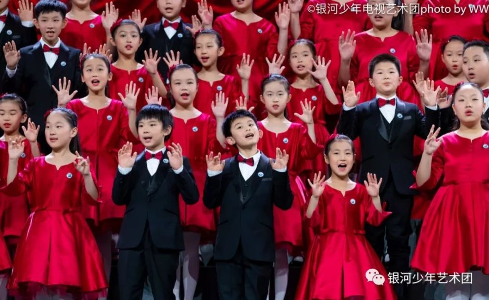 让我们一起静待春暖花开,一起安全过关!来源 | 银河少年艺术团