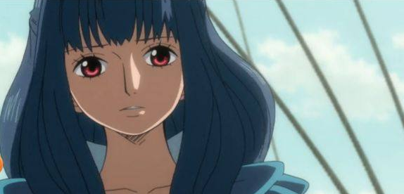 海贼王海军大将泽法手下有能让人恢复年轻的能力者为何不对自己使用