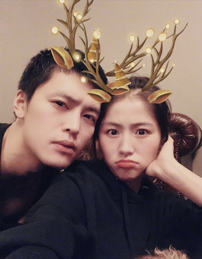 与华晨宇同届快乐男声宁桓宇宣布结婚喜讯妻子97年出生比他小4岁