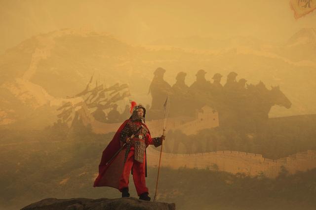 4个时辰可以杀敌多少人大唐续命之战6万首级定鼎150年