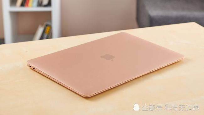 2019款macbook air值得上手吗