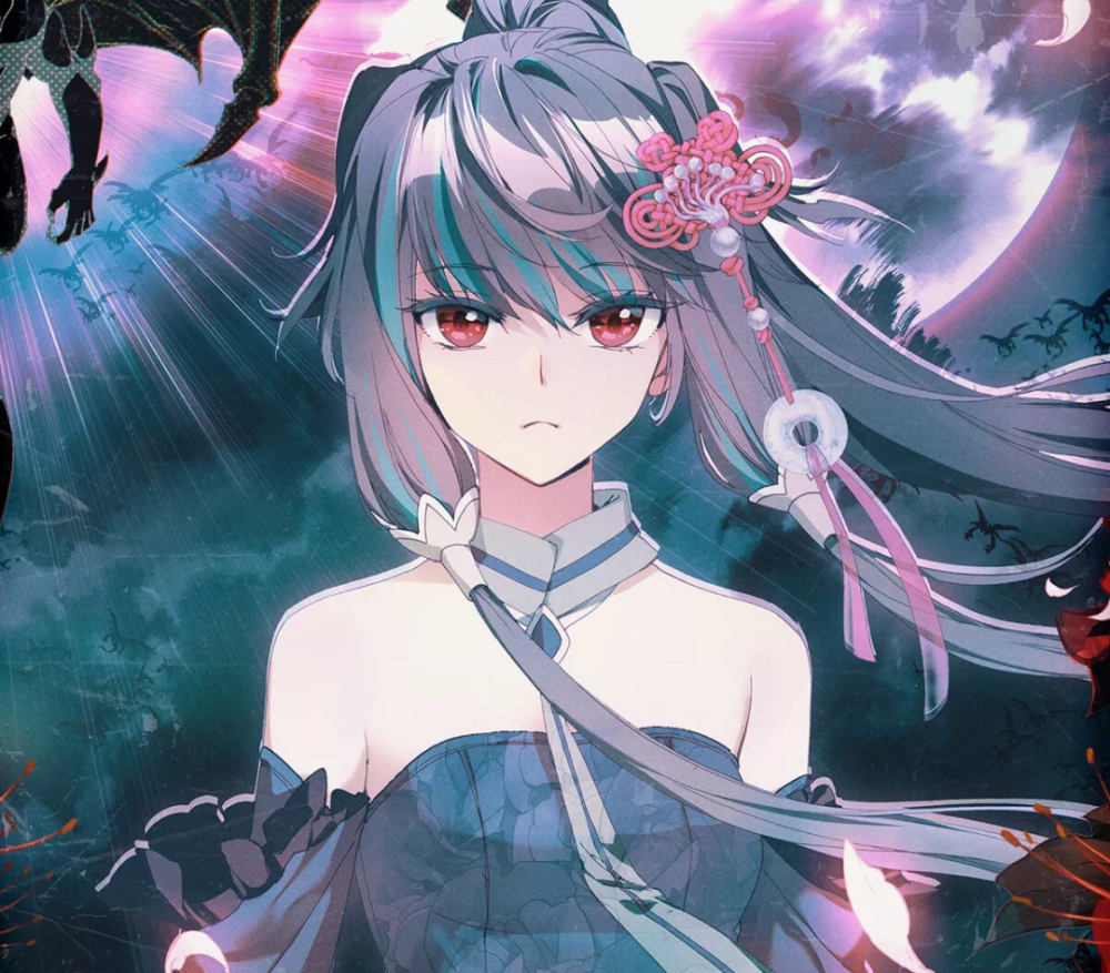 终极斗罗:娜娜打不过天龙只是开始,恢复记忆后,她才是银龙王