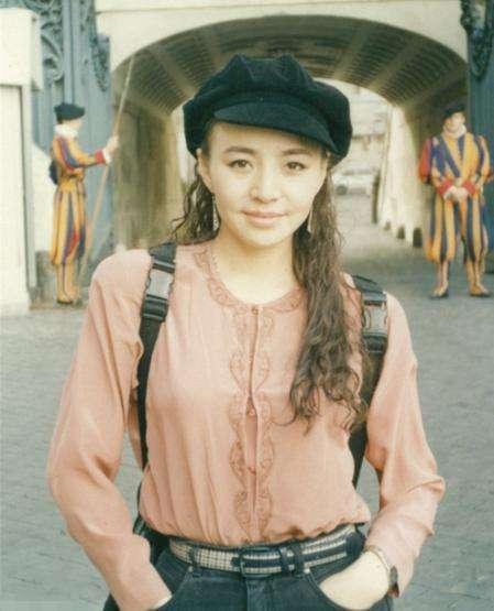 宋丹丹|与宋丹丹离婚后，竟质疑孩子不是亲生的，娶编剧是贪色还是真爱？