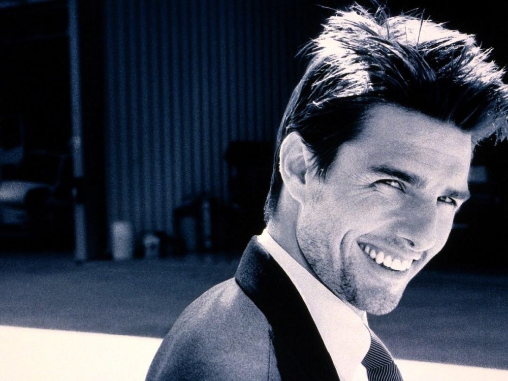 好莱坞巨星被造谣去世,人气不输小李子,颜值曾秒杀布拉德·皮特