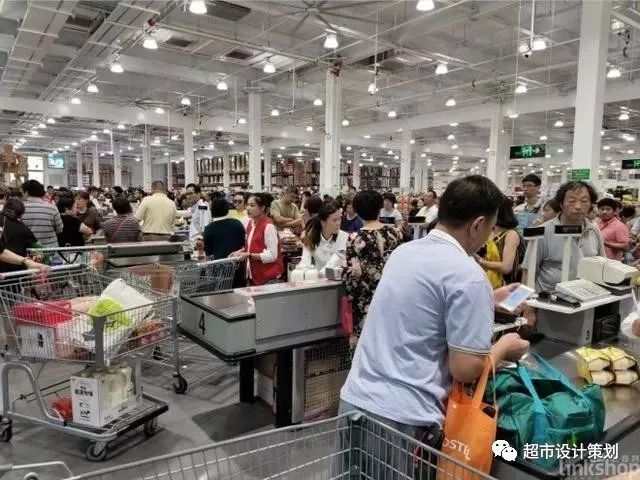 大陆第三家开市客costco门店将落户苏州高新区