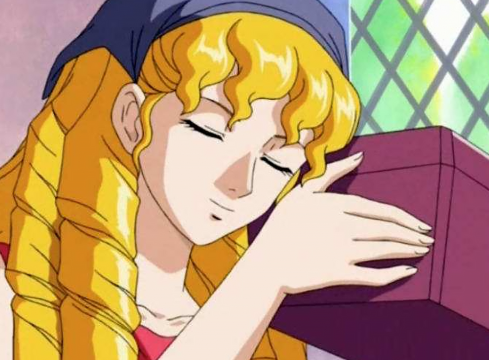 爱神丘比特与普绪克的故事很感人,维纳斯嫉妒普绪克的美貌让自己的