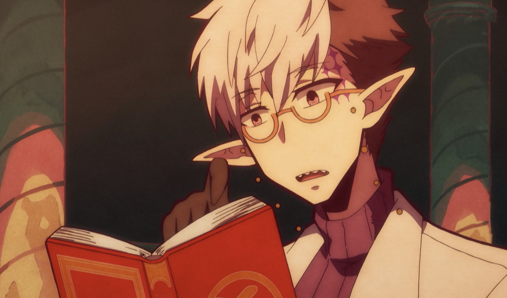 地缚少年花子君:不可思议之六曝光,茜被葵遗忘_腾讯新闻