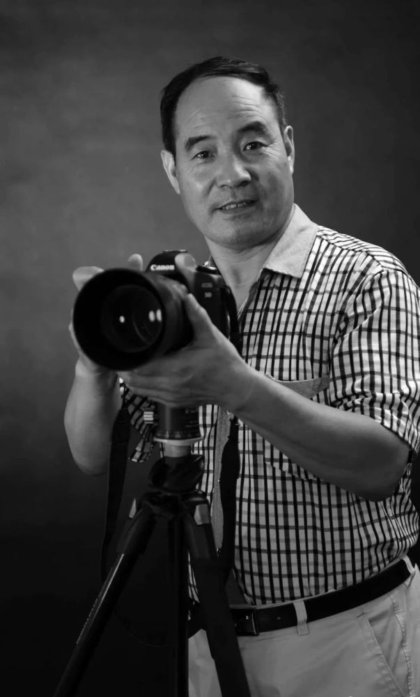 王建章:我和乡党陈新建