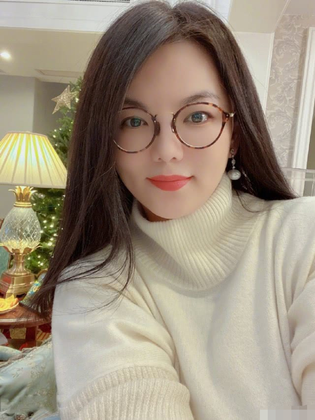 他是李湘前夫，还差点娶秦海璐，曾破产如今东山再起又是亿万富豪（组图） - 1