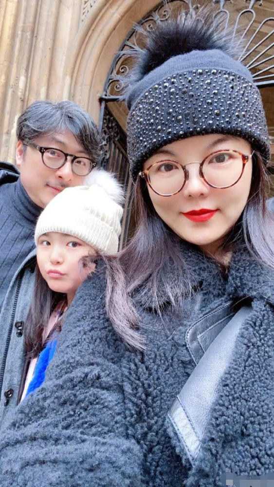 他是李湘前夫，还差点娶秦海璐，曾破产如今东山再起又是亿万富豪（组图） - 13