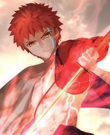 言峰绮礼变成女生 成为士郎的 知心大姐姐 帮他成长 圣杯战争 言峰绮礼 卫宫士郎 Fate Stay Night 女生