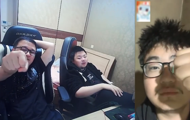 德云色笑笑连麦黑莓,意外发现其家境艰辛,眼圈悄然泛起了泪光_腾讯