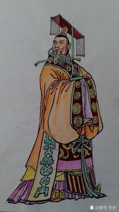 同样劝谏君王修行仁义 比干成仁泄治捐身 孔子为啥有两种看法 腾讯新闻