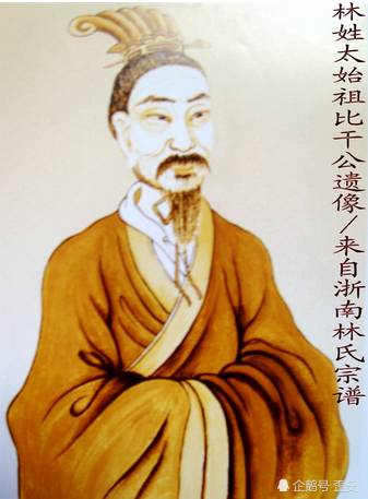 同样劝谏君王修行仁义 比干成仁泄治捐身 孔子为啥有两种看法 腾讯新闻