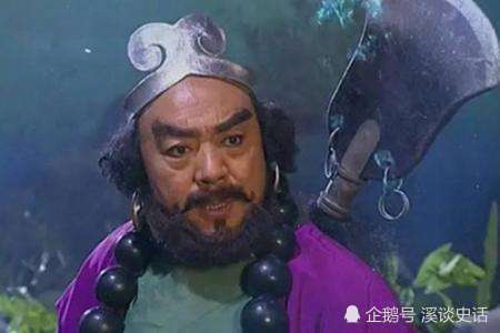 西游记|西游记中，老实的沙僧，为什么也想分行李，不取经？原因很简单