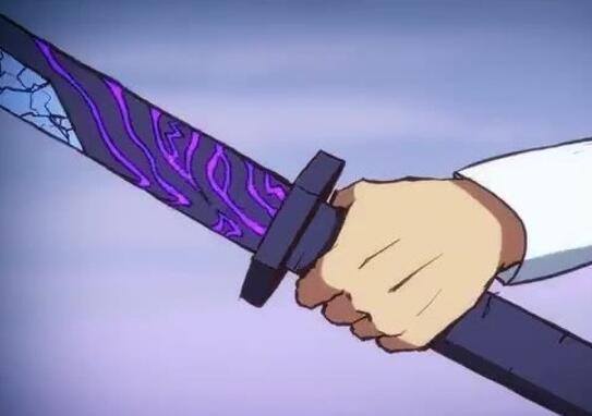 刺客伍六七已出世的三把极品武器魔刀千刃只是其一它才最强