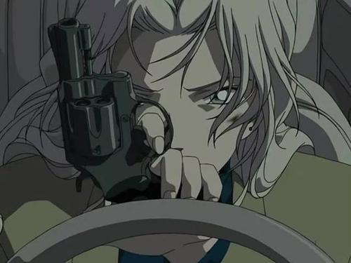 名侦探柯南最终boss会是谁其实那位先生早就出现了