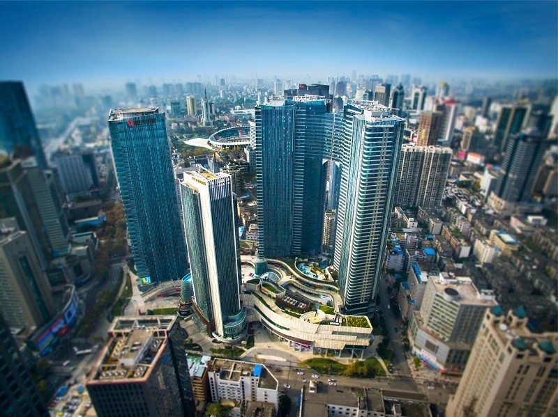 成都青羊打出优化营商环境组合拳政府采购服务换挡提速