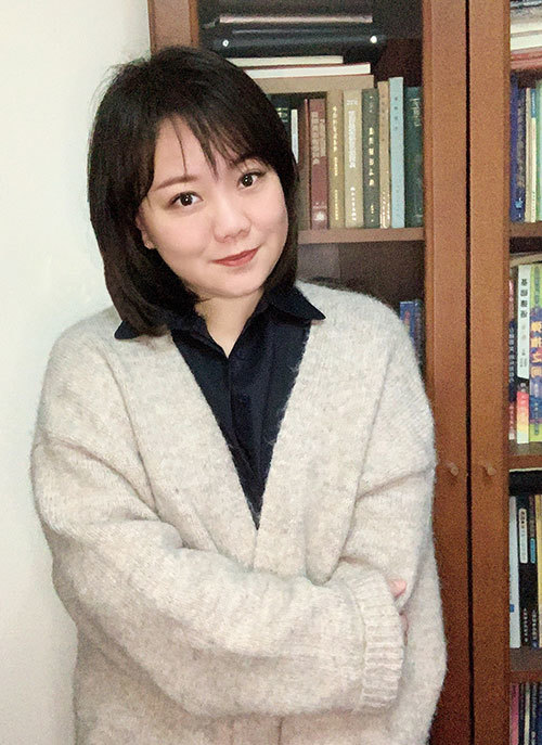 作者简介:格十三,本名张蓓,百万粉丝公众号[格十三]创始人及作者.