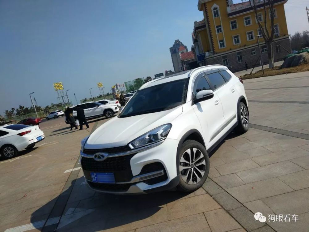 狗哥原创 深入谈谈奇瑞1.5t电喷发动机_腾讯新闻