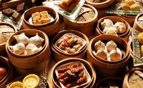 广州舌尖上的诱惑,治愈心灵的味道,是在疫情过后值得品尝的美食