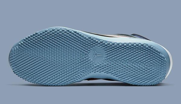 耐克kobeadnxtff新配色