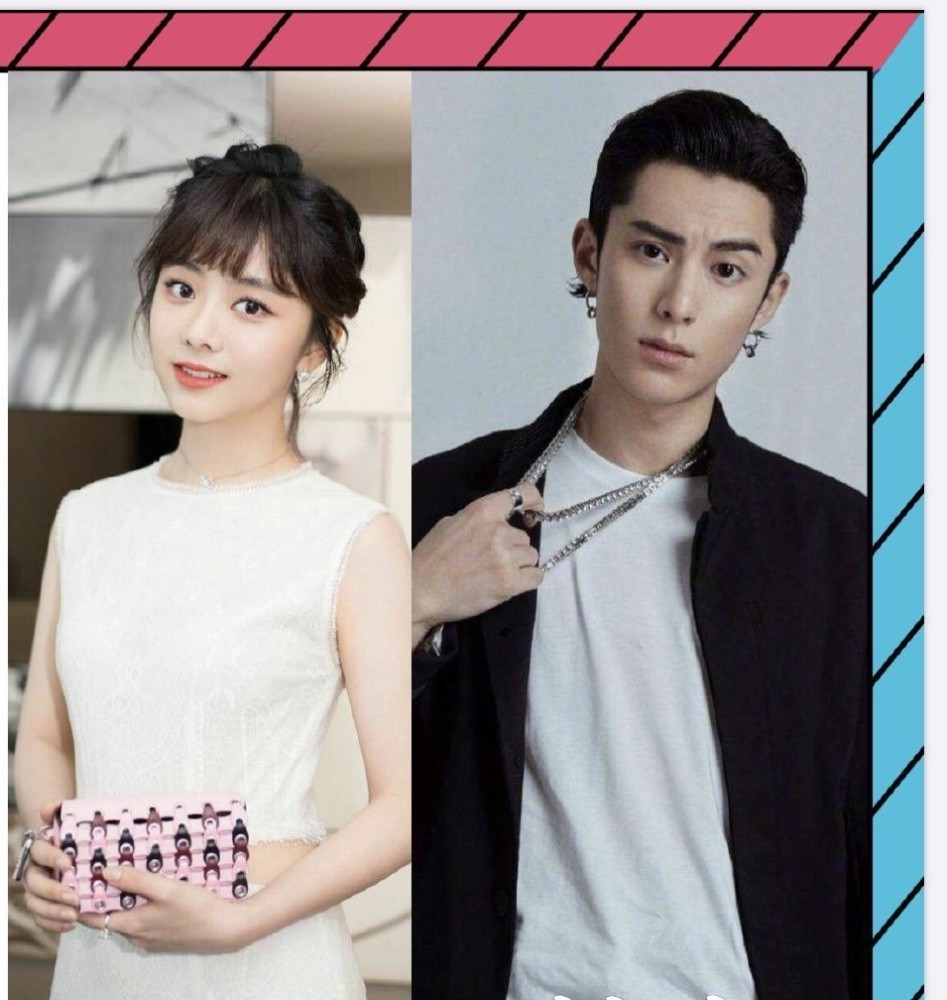 《喜欢的少年是你》这部剧的男主角是王鹤棣,女主角是谭松韵.