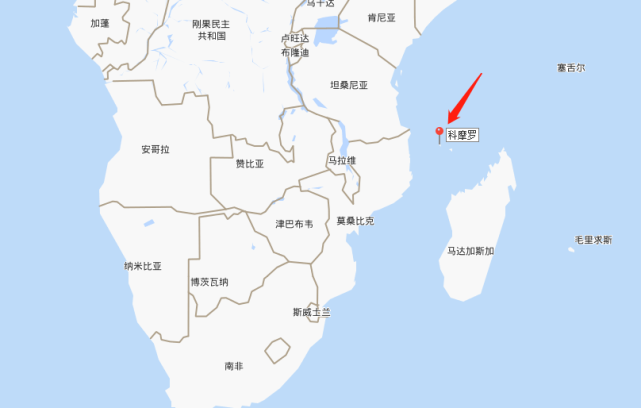 世界最穷国家之一,"月亮之国"向中国捐100欧元,引发舆论