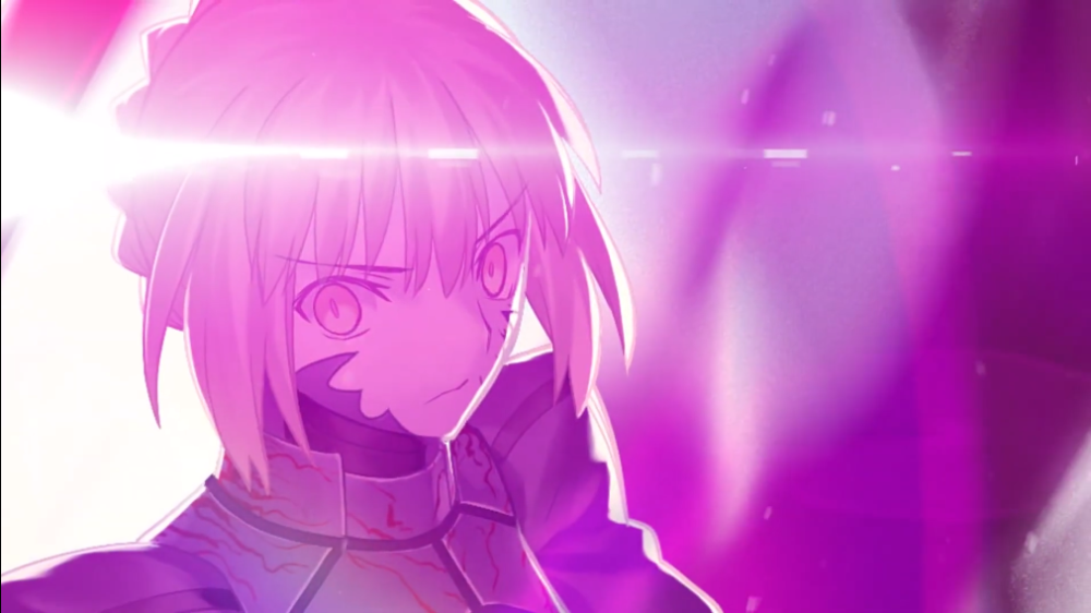 fate/stay night 櫻線終章/3.