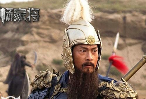 历史上杨业真的是被潘美害死的吗其实凶手另有其人