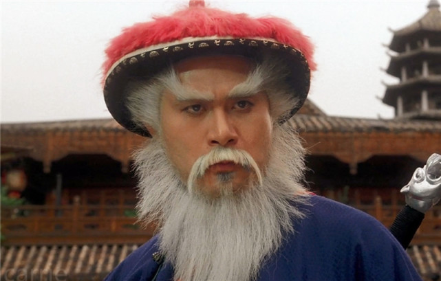 鳌拜被抓后康熙帝是如何对待其后代无一人被杀后代遍布全国