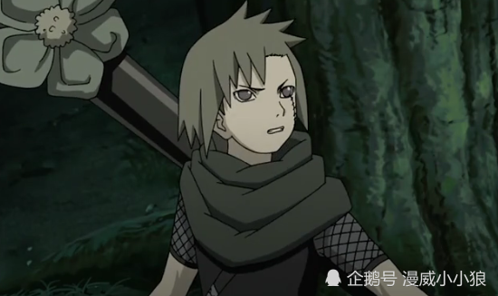 四代水影矢仓有多难抓带土一人无法用写轮眼控制只能带上佩恩