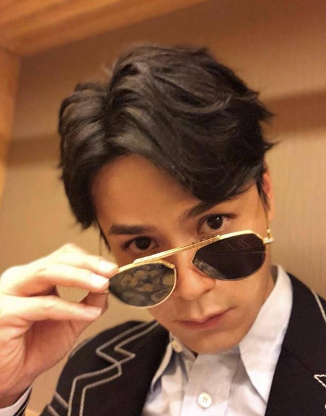 tvb再卖情怀陀枪师姐2020筹备开拍陈豪和宣萱能否延续经典