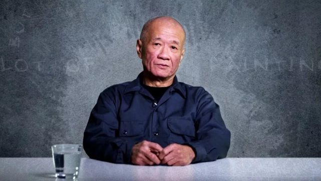 谢德庆|行为艺术|画廊|一年行为表演