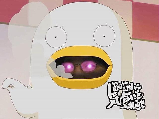 动漫中那些充满神秘色彩的角色 果然卖拉面的都不是普通人 腾讯新闻