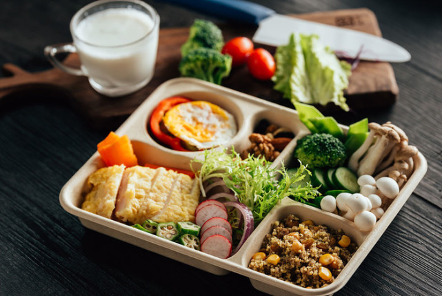 研究称高纤维素饮食可能对乳腺癌风险产生重要影响