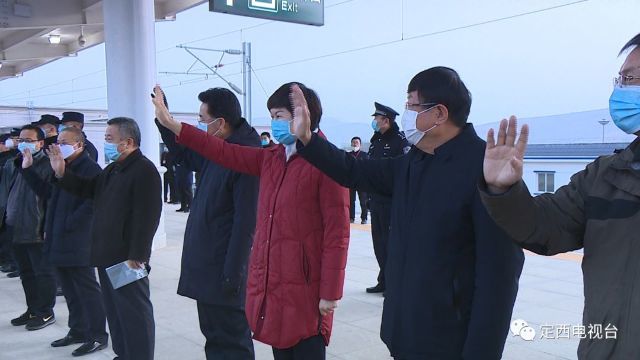 甘肃台:余恩波 赵彬 定西台:王金生 包小川 裴振国 赵军明来源:甘肃