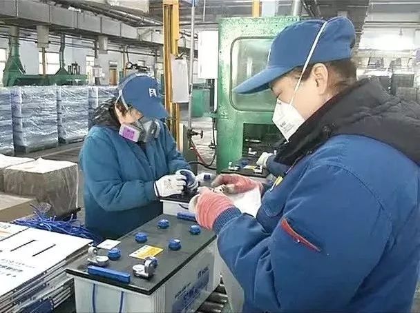 古冶区采取有效措施,疫情防控,复产复工"两手抓"_腾讯新闻