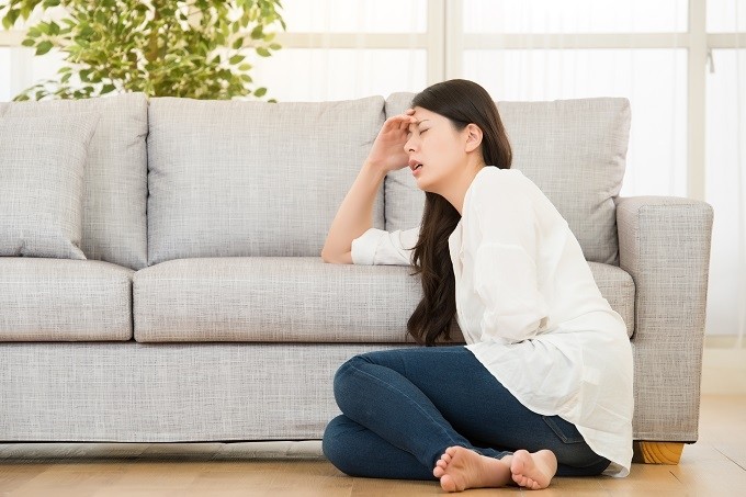 溃疡性结肠炎|总是拉肚子、大便带血？医生：别轻视！你可能得了溃疡性结肠炎