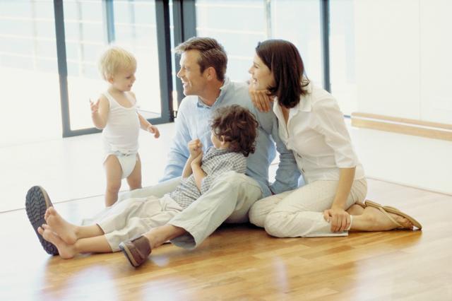 夫妻关系与亲子关系哪个更重要90的妈妈都错了