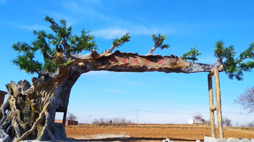 香鹿山镇战疫不忘抢农时