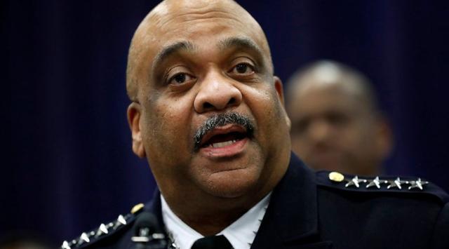 这也行?美国警察局局长涉嫌酒驾被开除,每年仍享百万退休金