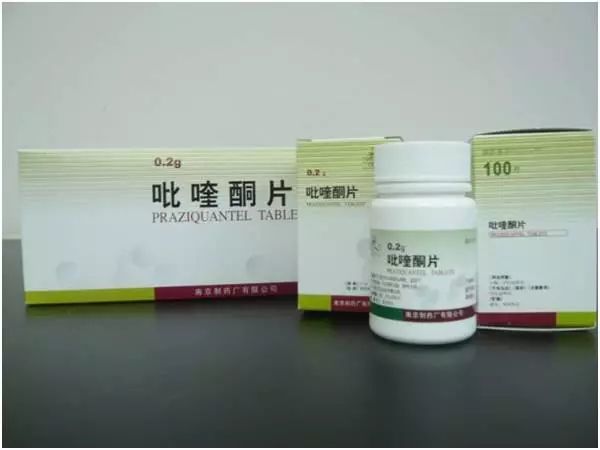 以身试血吸虫这种可控血吸虫感染模型有望帮助人类战胜血吸虫