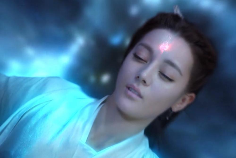 三生三世枕上书:比翼鸟族三大公主结局,阿兰若惨死,她成为女君_腾讯