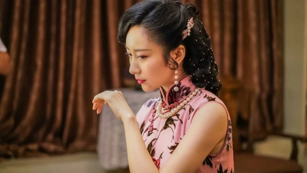 破局1950登陆广西卫视蛇蝎美人惊艳回归