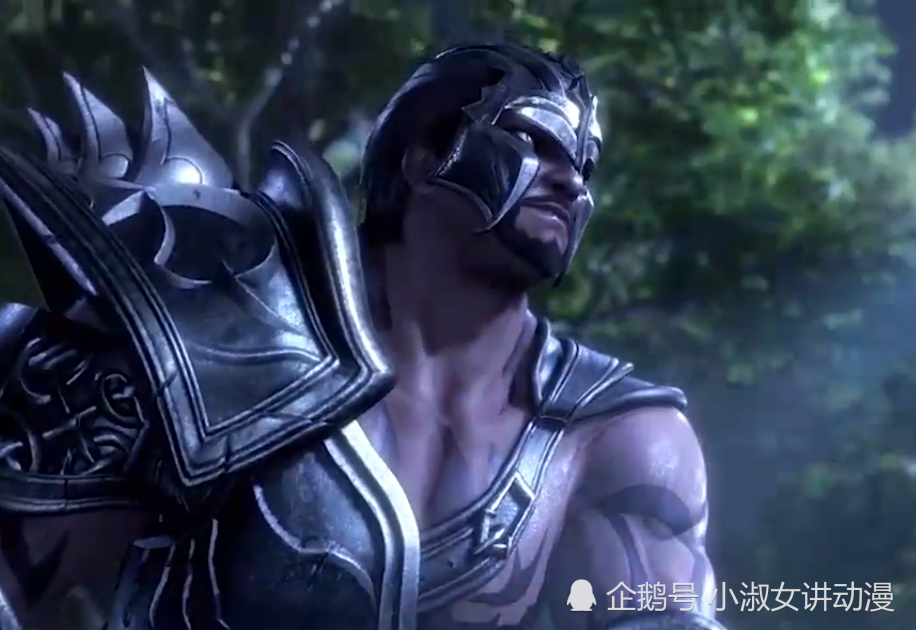 唐三曾祖父来头有多大?得知真正实力后,比比东大惊:这么厉害!