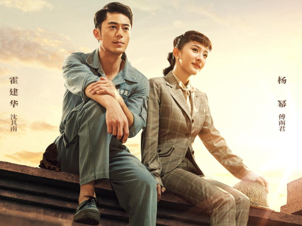 4部 "播出后失望大于期望" 的电视剧,你若全看完,不得不佩服!