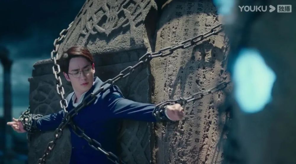 十级剧迷自测之镇魂专场