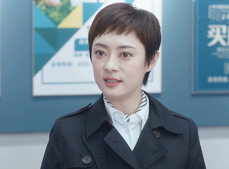 《安家》首播:剧情浮夸人设符号化遭吐槽,孙俪"房娘娘"既视感