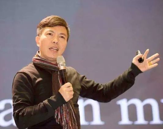 重磅中南置地董事长陈凯加盟新力地产这10条让你读懂新力地产